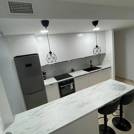 Apartment Cayla Sanlucar de Barrameda