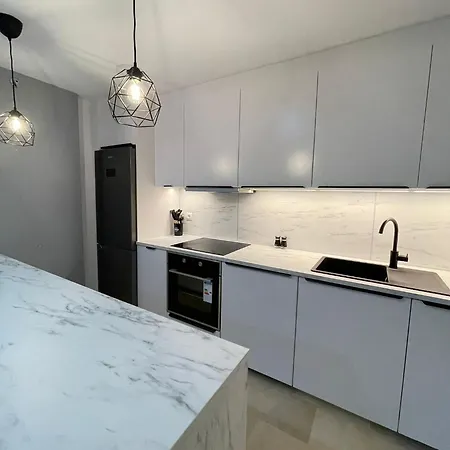 Apartamento Cayla Sanlúcar de Barrameda