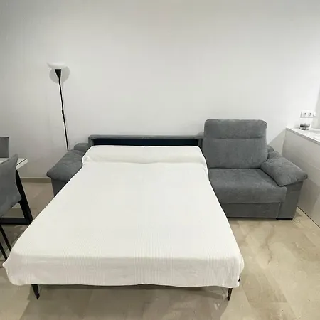 Cayla Apartment Sanlucar de Barrameda