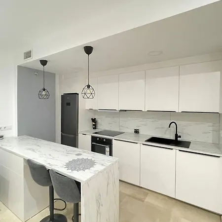 Cayla Apartment