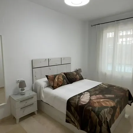 Apartment Cayla