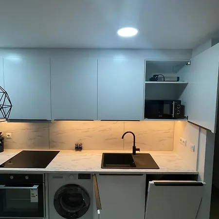 Apartment Cayla *
