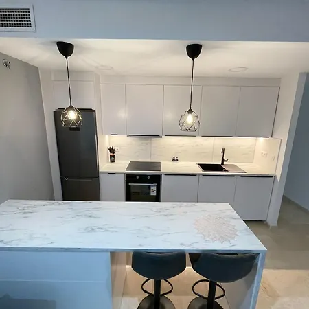 Cayla Apartment
