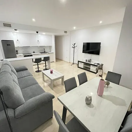 Cayla Apartment