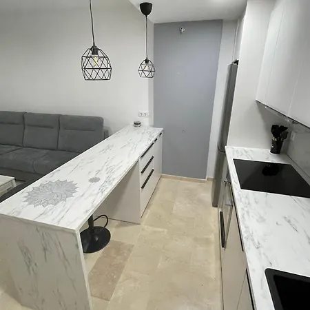 Apartment Cayla *