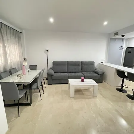 Cayla Apartment