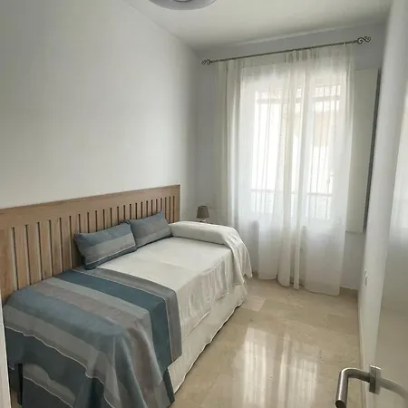 Cayla Sanlucar de Barrameda