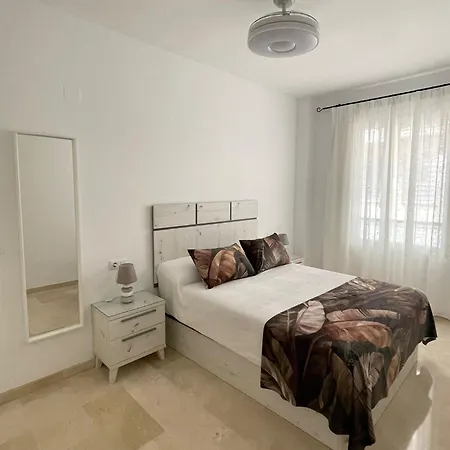 Cayla Apartment